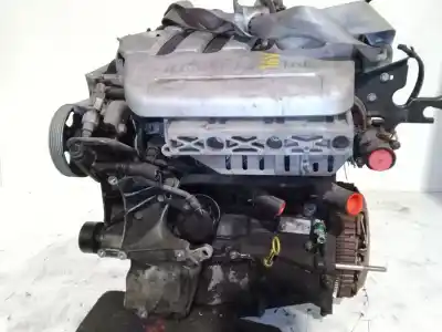 İkinci el araba yedek parçası komple motor için renault scénic i monospace (ja0/1_, fa0_) 1.6 (ja00, ja16, ja15, ja19, ja1v, ja2b, ja2c, ja0b,... oem iam referansları   
