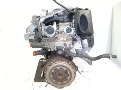 İkinci el araba yedek parçası komple motor için renault scénic i monospace (ja0/1_, fa0_) 1.6 (ja00, ja16, ja15, ja19, ja1v, ja2b, ja2c, ja0b,... oem iam referansları   