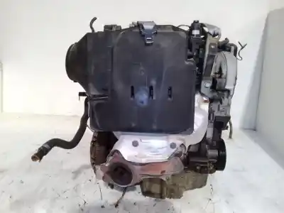 İkinci el araba yedek parçası komple motor için renault scénic i monospace (ja0/1_, fa0_) 1.6 (ja00, ja16, ja15, ja19, ja1v, ja2b, ja2c, ja0b,... oem iam referansları   