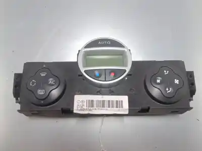 Автозапчастина б/у  для RENAULT SCÉNIC II (JM0/1_)  Посилання на OEM IAM 8200501465  