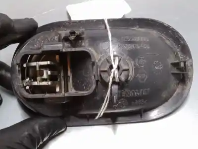 Автозапчастина б/у усередині передня права ручка для renault scénic ii (jm0/1_) 1.6 16v (jm1r) посилання на oem iam   