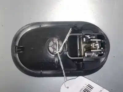 Автозапчастина б/у ліва передня внутрішня ручка для renault scénic ii (jm0/1_) 1.6 16v (jm1r) посилання на oem iam   