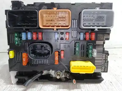 Gebrauchtes Autoersatzteil  zum CITROEN C2 (JM_)  OEM-IAM-Referenzen 9661707880  