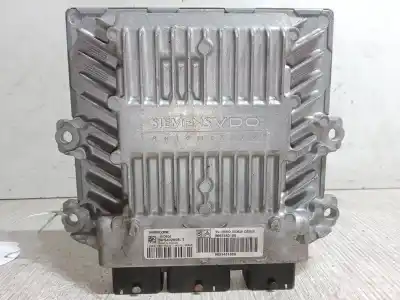 Gebrauchtes Autoersatzteil  zum CITROEN C2 (JM_)  OEM-IAM-Referenzen 9663483180  