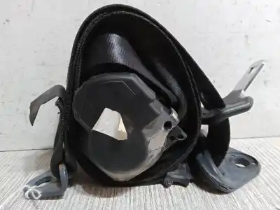 Pièce détachée automobile d'occasion Ceinture De Sécurité Arrière Droite pour CITROEN BERLINGO / BERLINGO FIRST MONOSPACE (MF_, GJK_, GFK_) 1.6 HDI 90 (MF9HX) Références OEM IAM   