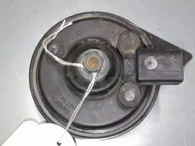Pezzo di ricambio per auto di seconda mano corno per audi a4 b7 avant (8ed) 2.0 tdi riferimenti oem iam   