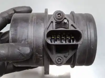 Second-hand car spare part flowmeter for audi a4 b7 avant (8ed) 2.0 tdi oem iam references 074906461b  