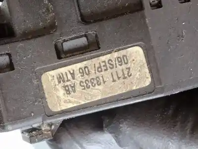 Автозапчастина б/у перерівний контроль для ford transit connect (p65_, p70_, p80_) 1.8 tdci посилання на oem iam   