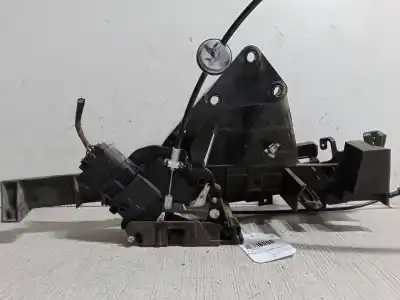 Second-hand car spare part front right door lock for ford c-max (dm2) 1.6 tdci oem iam references   