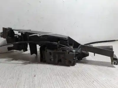 Second-hand car spare part front right door lock for ford c-max (dm2) 1.6 tdci oem iam references   