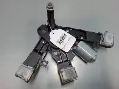 Pezzo di ricambio per auto di seconda mano  per CITROEN C4 SPACETOURER (3D_)  Riferimenti OEM IAM 9819523180  