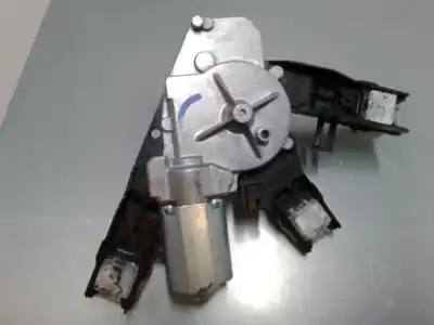 Автозапчасти б/у мотор заднего стеклоочистителя за citroen c4 spacetourer (3d_) 1.5 bluehdi 130 ссылки oem iam 9819523180  