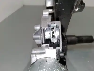 Автозапчасти б/у мотор заднего стеклоочистителя за citroen c4 spacetourer (3d_) 1.5 bluehdi 130 ссылки oem iam 9819523180  