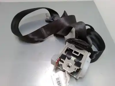 Автозапчастина б/у задній лівий ремін безпеки для citroen c4 spacetourer (3d_) 1.5 bluehdi 130 посилання на oem iam 96771407xx