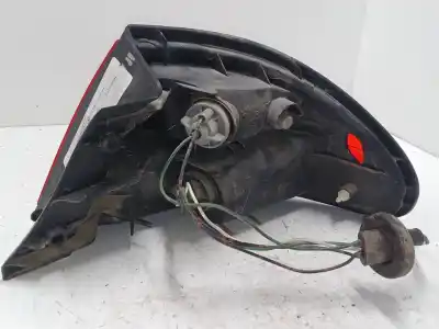 Second-hand car spare part left tailgate light for mazda 323 f v (ba) 1.8 16v (ba8p) oem iam references   