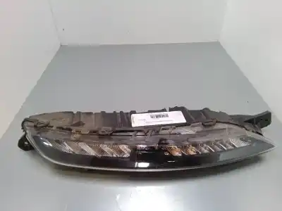 Автозапчастина б/у права фа для citroen c4 spacetourer (3d_) 1.5 bluehdi 130 посилання на oem iam 