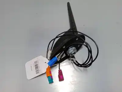 Pezzo di ricambio per auto di seconda mano  per CITROEN C4 SPACETOURER (3D_)  Riferimenti OEM IAM   