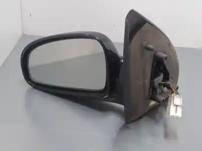 Second-hand car spare part left rearview mirror for chevrolet aveo / kalos fastback (t250, t255) 1.2 oem iam references 