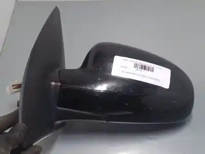 Second-hand car spare part left rearview mirror for chevrolet aveo / kalos fastback (t250, t255) 1.2 oem iam references   