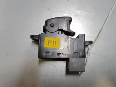 Second-hand car spare part right front power window switch for chevrolet aveo / kalos fastback (t250, t255) 1.2 oem iam references   