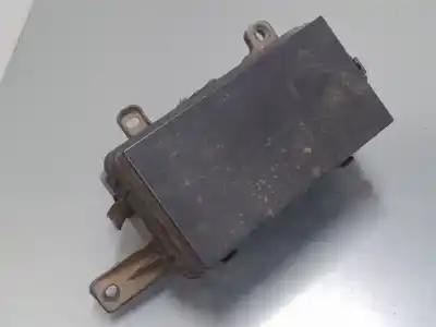 Second-hand car spare part fuse box unit for chevrolet aveo / kalos fastback (t250, t255) 1.2 oem iam references 