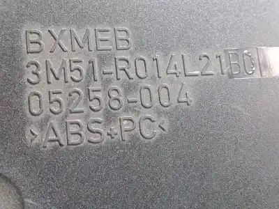 Автозапчасти б/у аэратор за ford focus c-max (dm2) 1.6 tdci ссылки oem iam   