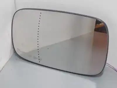 Автозапчасти б/у стекло левого зеркала за renault scénic ii (jm0/1_) 1.6 16v (jm1r) ссылки oem iam 