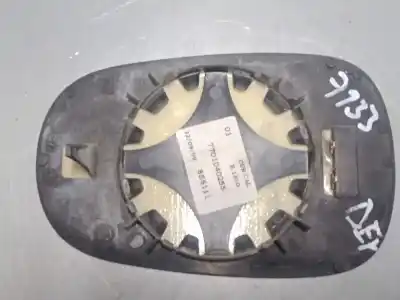 Pezzo di ricambio per auto di seconda mano vetro specchio destro per renault scénic i monospace (ja0/1_, fa0_) 1.6 (ja00, ja16, ja15, ja19, ja1v, ja2b, ja2c, ja0b,... riferimenti oem iam   