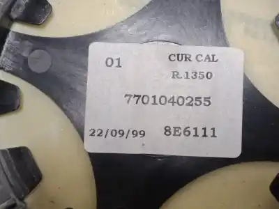 Pezzo di ricambio per auto di seconda mano vetro specchio destro per renault scénic i monospace (ja0/1_, fa0_) 1.6 (ja00, ja16, ja15, ja19, ja1v, ja2b, ja2c, ja0b,... riferimenti oem iam   