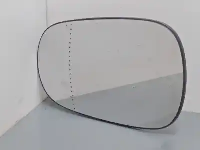 Pezzo di ricambio per auto di seconda mano Specchio Specchio Sinistro per RENAULT SCÉNIC I MONOSPACE (JA0/1_, FA0_) 1.6 (JA00, JA16, JA15, JA19, JA1V, JA2B, JA2C, JA0B,... Riferimenti OEM IAM   