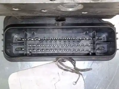 Second-hand car spare part abs for citroen c4 spacetourer (3d_) 1.5 bluehdi 130 oem iam references 9826694380 9612786180 