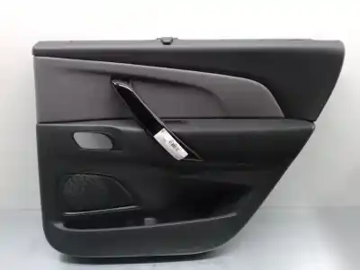 Pezzo di ricambio per auto di seconda mano  per CITROEN C4 SPACETOURER (3D_)  Riferimenti OEM IAM   