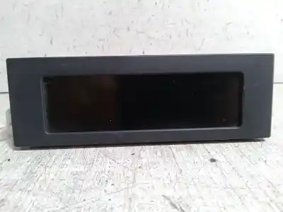 Автозапчасти б/у многофункциональный дисплей за citroen c2 (jm_) 1.4 hdi ссылки oem iam 96632560xt