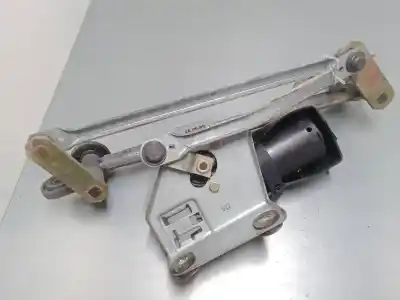 Gebrauchtes Autoersatzteil Vorderer Wischermotor zum RENAULT SCÉNIC I MONOSPACE (JA0/1_, FA0_) 1.6 (JA00, JA16, JA15, JA19, JA1V, JA2B, JA2C, JA0B,... OEM-IAM-Referenzen 0390241352CEP12  E)BOSCH964969