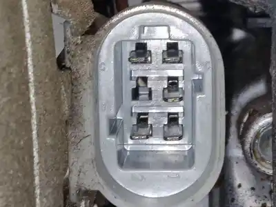 Gebrauchtes Autoersatzteil vorderer wischermotor zum renault scénic i monospace (ja0/1_, fa0_) 1.6 (ja00, ja16, ja15, ja19, ja1v, ja2b, ja2c, ja0b,... oem-iam-referenzen 0390241352cep12  e)bosch964969