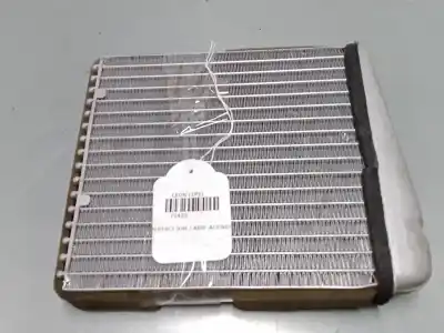 Pezzo di ricambio per auto di seconda mano radiatore riscaldamento/aria condizionata per seat leon (1p1) 1.6 riferimenti oem iam 1k0819031a