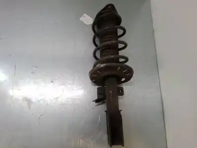 Автозапчастина б/у передній правий амортизатор для citroen c4 spacetourer (3d_) 1.5 bluehdi 130 посилання на oem iam 1628564280  