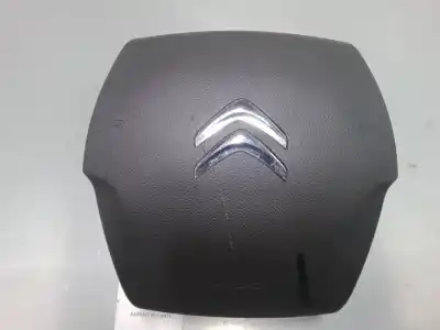Автозапчастина б/у передня ліва подушка безопасности для citroen c4 spacetourer (3d_) 1.5 bluehdi 130 посилання на oem iam 