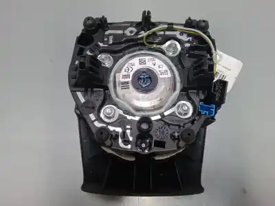 Автозапчастина б/у передня ліва подушка безопасности для citroen c4 spacetourer (3d_) 1.5 bluehdi 130 посилання на oem iam   