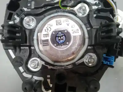 Автозапчастина б/у передня ліва подушка безопасности для citroen c4 spacetourer (3d_) 1.5 bluehdi 130 посилання на oem iam   