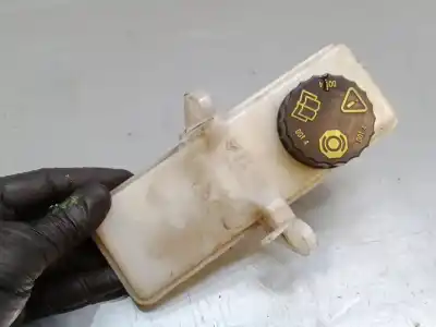 Pezzo di ricambio per auto di seconda mano pompa freni per citroen c4 spacetourer (3d_) 1.5 bluehdi 130 riferimenti oem iam   