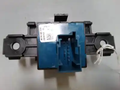 Автозапчастина б/у кнопка електричного стоянкового гальма для citroen c4 spacetourer (3d_) 1.5 bluehdi 130 посилання на oem iam 98014489zd05  