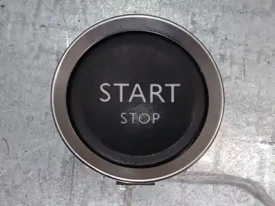 Автозапчастина б/у кнопка старт/стоп для citroen c4 spacetourer (3d_) 1.5 bluehdi 130 посилання на oem iam 98246509zd