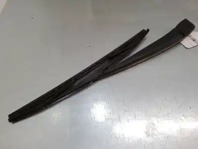 Автозапчастина б/у ручка заднього склоочисника для citroen c4 spacetourer (3d_) 1.5 bluehdi 130 посилання на oem iam 