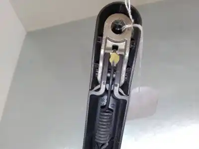 Second-hand car spare part rear windshield wiper arm for citroen c4 spacetourer (3d_) 1.5 bluehdi 130 oem iam references   