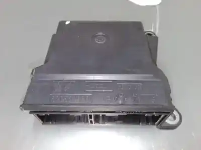 Автозапчастина б/у блок управління подушками безпеки для citroen c4 spacetourer (3d_) 1.5 bluehdi 130 посилання на oem iam 620504800  