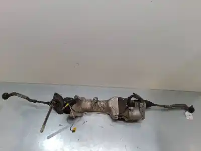 Tweedehands auto-onderdeel STUURINRICHTING voor CITROEN C4 SPACETOURER (3D_)  OEM IAM-referenties 1638435080  