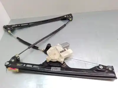 Автозапчастина б/у регулятор переднього правого скла для citroen c4 spacetourer (3d_) 1.5 bluehdi 130 посилання на oem iam 9826076280       9825709680