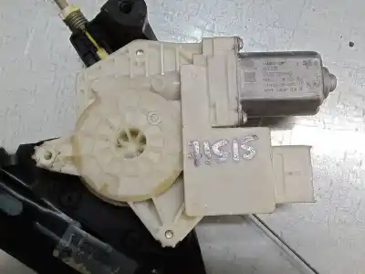 Second-hand car spare part passenger side right window regulator for citroen c4 spacetourer (3d_) 1.5 bluehdi 130 oem iam references 9826076280       9825709680  