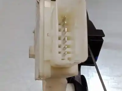 Second-hand car spare part passenger side right window regulator for citroen c4 spacetourer (3d_) 1.5 bluehdi 130 oem iam references 9826076280       9825709680  